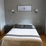 Дом отдыха Du Pagoulin -