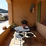 Дом отдыха Du Pagoulin -