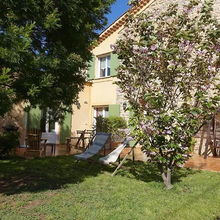 Gite Du Pagoulin - Gite Feriehus