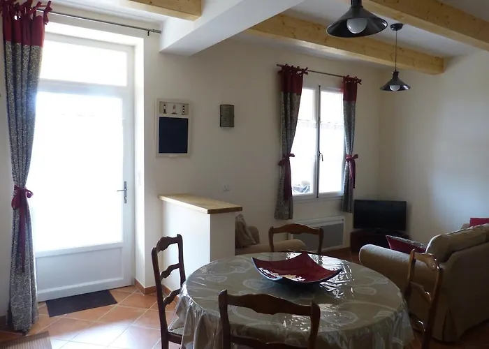 Gite Du Pagoulin - Gite Hyères