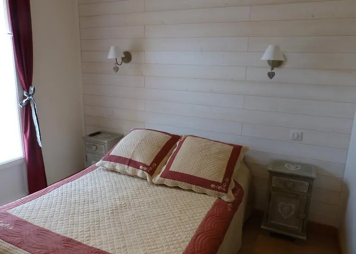 Gite Du Pagoulin - Gite *