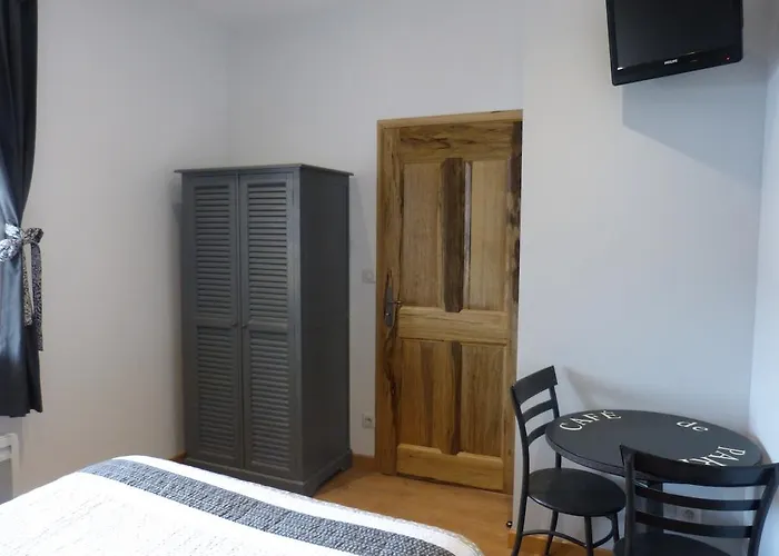 Gite Du Pagoulin - Gite Hyères