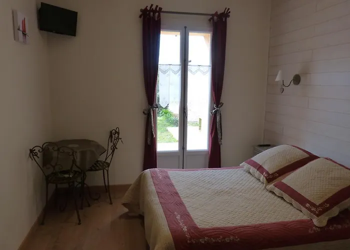 Gite Du Pagoulin - Gite Feriehus