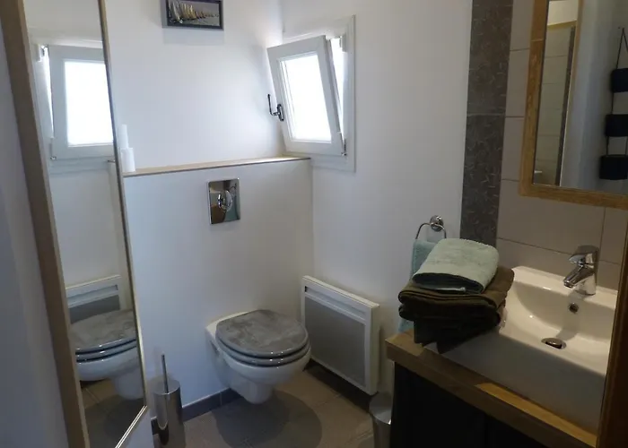 Gite Du Pagoulin - Gite Hyères