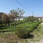 Holiday home Du Pagoulin -