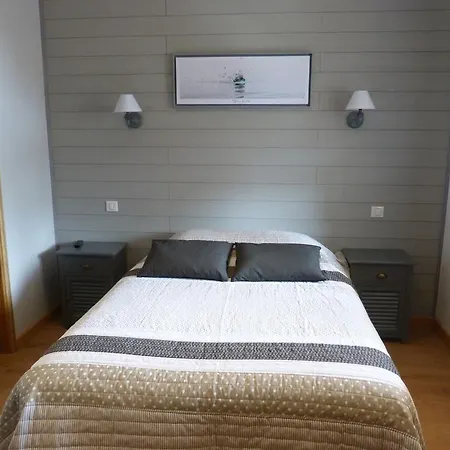 別荘 Du Pagoulin -