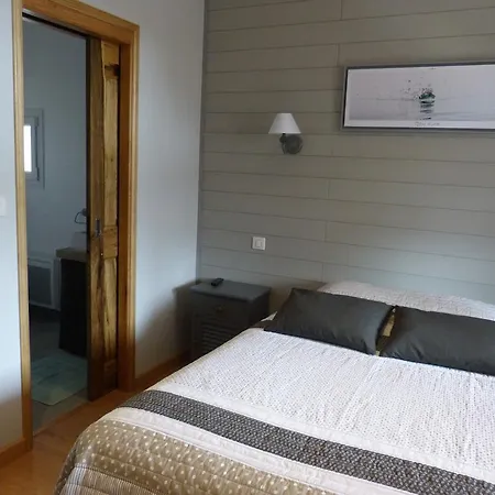 Semesterbostad Du Pagoulin - *