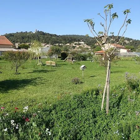 別荘 Du Pagoulin -