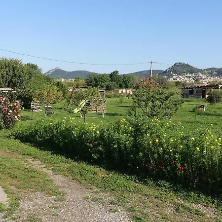 Du Pagoulin - 別荘 *