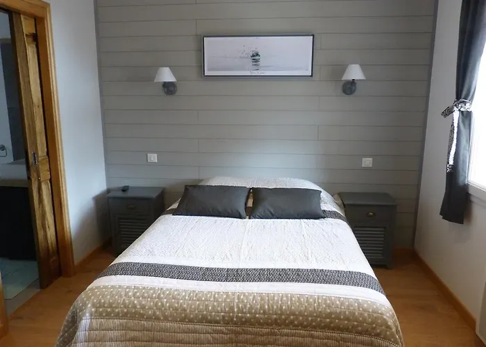 Casa vacanze Du Pagoulin -