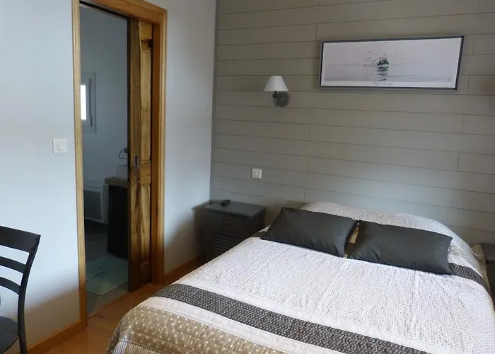 Casa vacanze Du Pagoulin - *