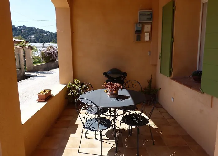 Casa vacanze Du Pagoulin -