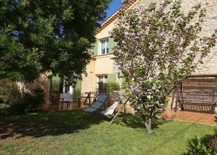 Du Pagoulin - Casa vacanze