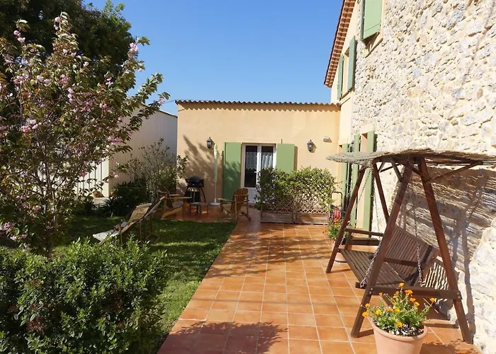 Du Pagoulin - Casa vacanze *