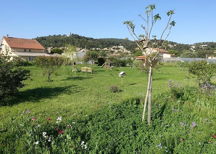 Casa vacanze Du Pagoulin -