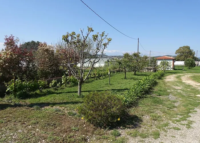 Casa vacanze Du Pagoulin -