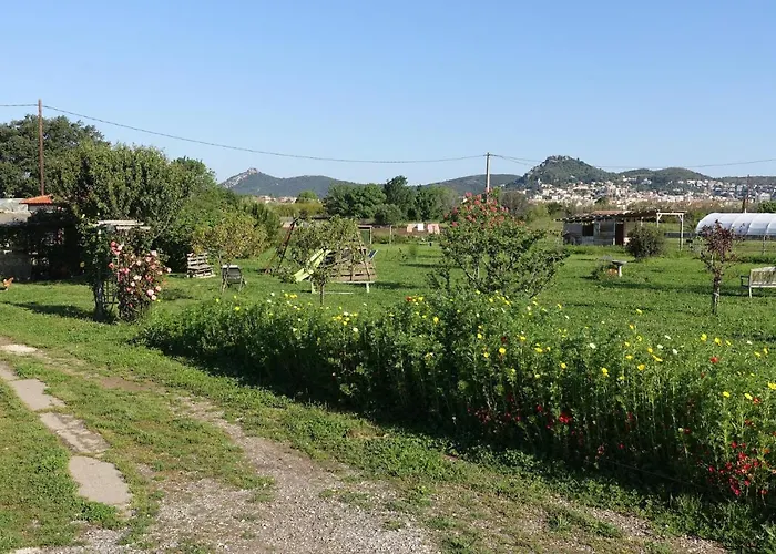 Du Pagoulin - בית נופש *